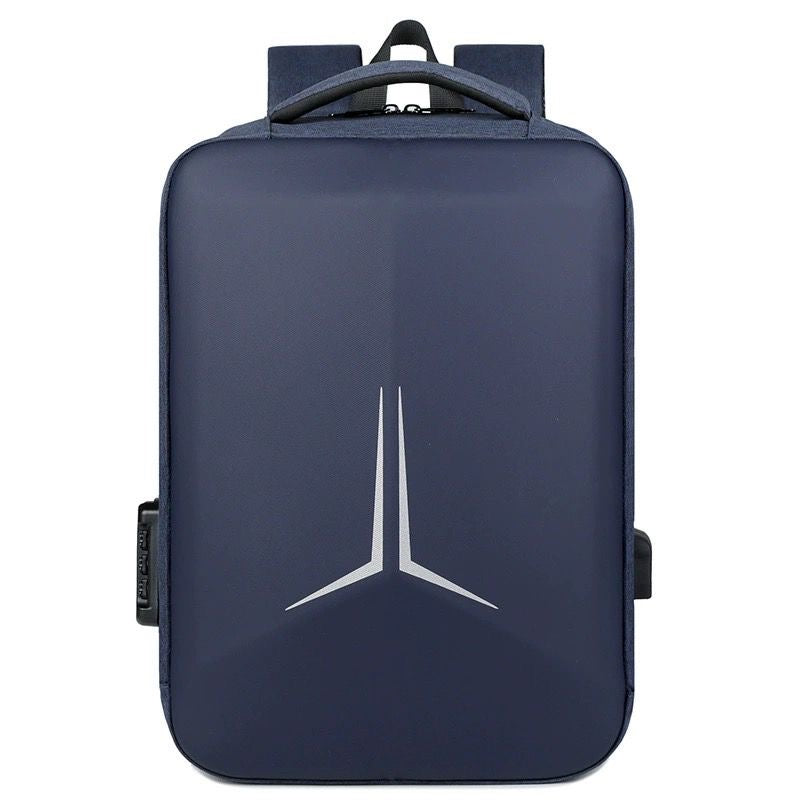 BOLSO MORRAL ANTIRROBO ACORAZADO TESLA