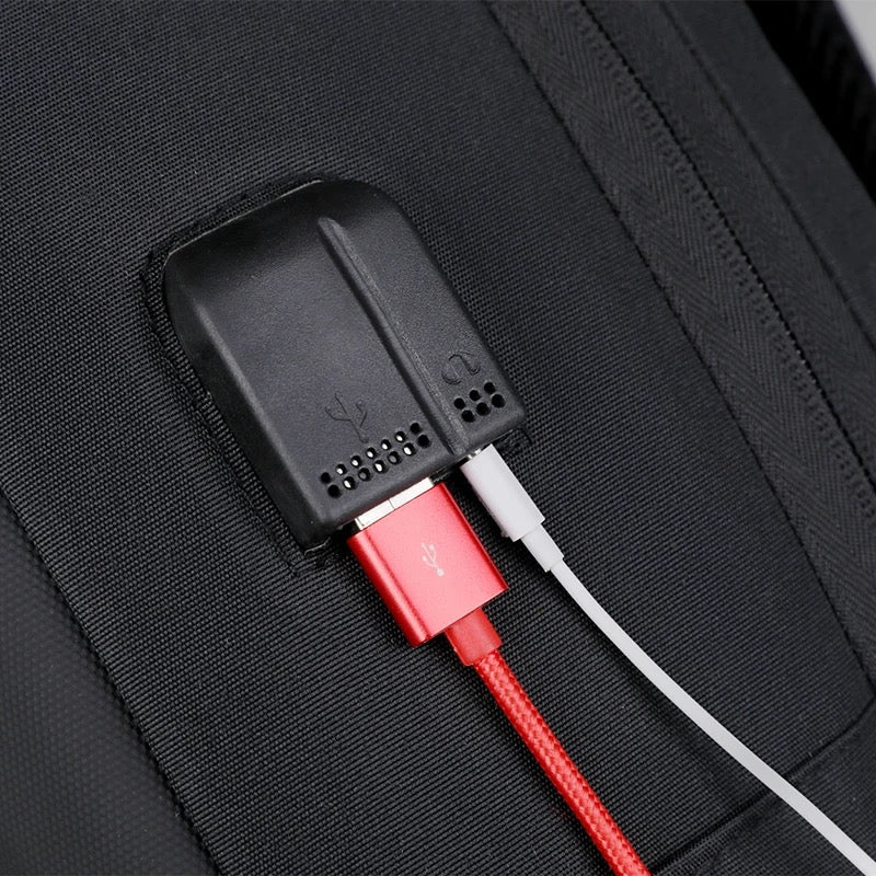 BOLSO MORRAL ANTIRROBO ACORAZADO TESLA