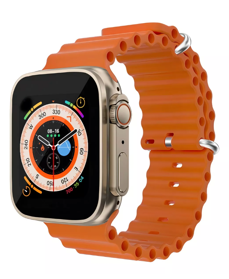 RELOJ SMART WATCH T500 PRO DW99