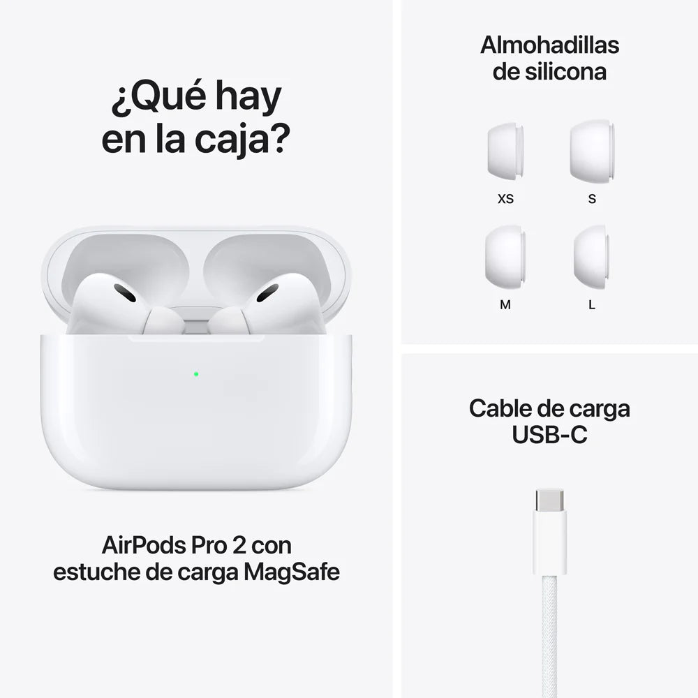 AIRPODS PRO 2