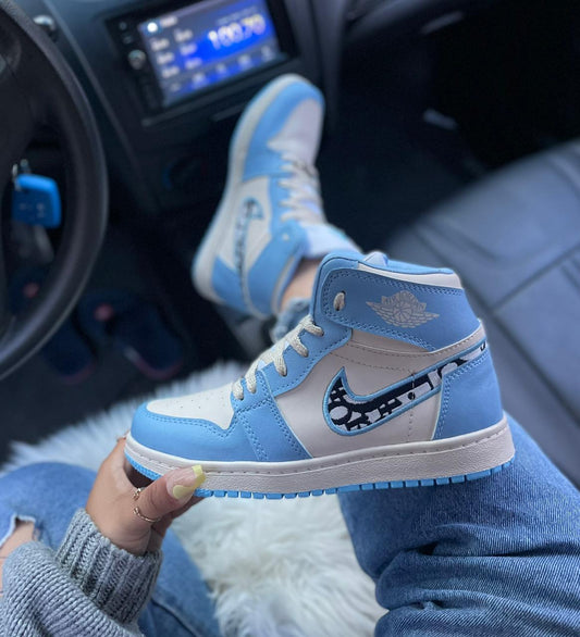 BOTA JORDAN