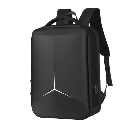 BOLSO MORRAL ANTIRROBO ACORAZADO TESLA