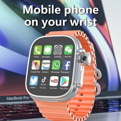 RELOJ SMART WATCH T500 PRO DW99